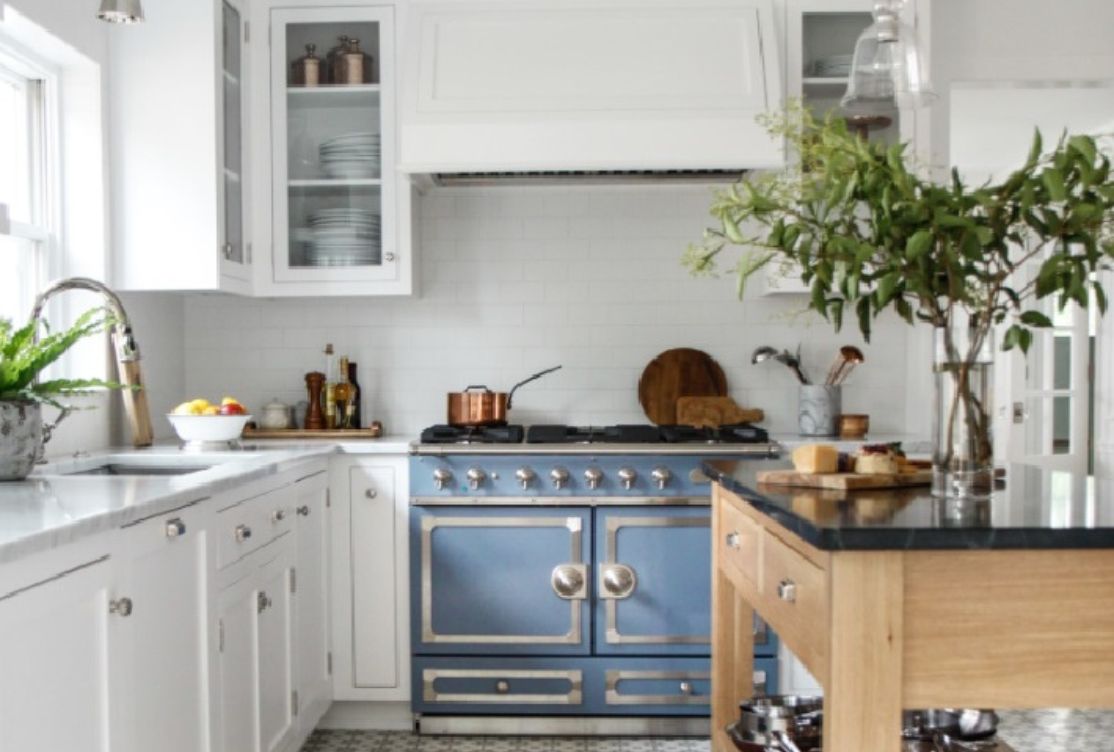 Kitchen Design -- 4
